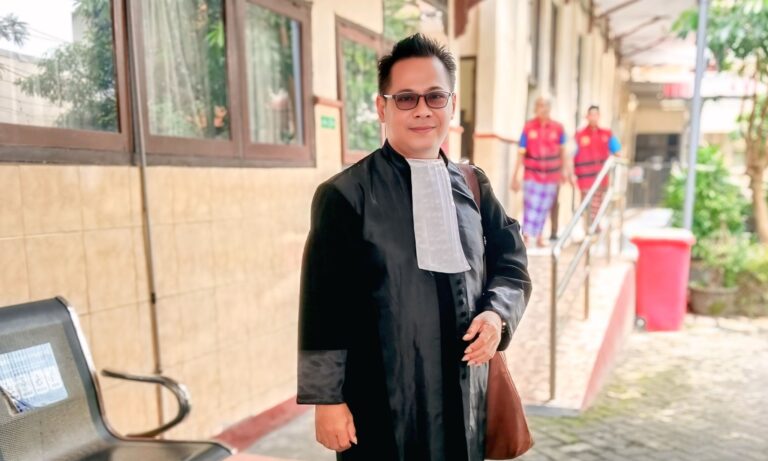 Hak Hak Advokat Dalam RUU Hukum Acara Pidana Baru