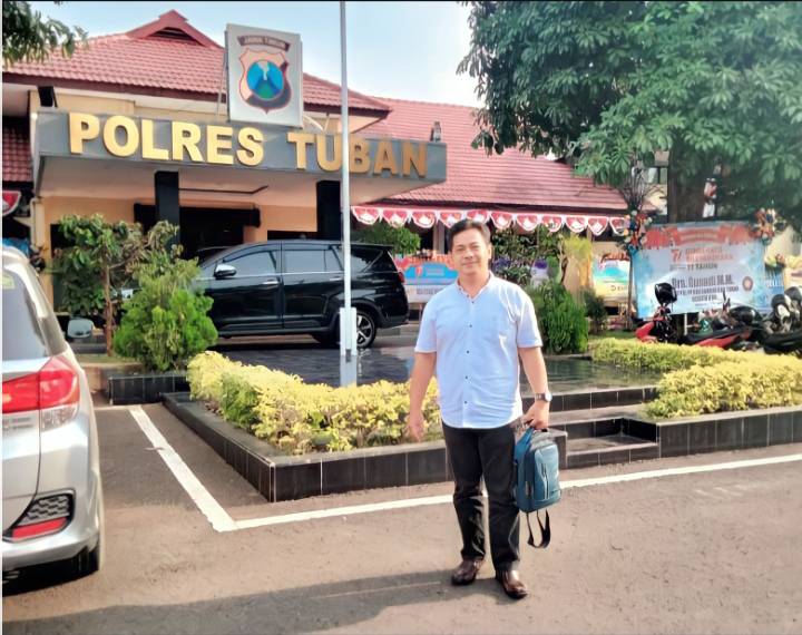 Polres Tuban