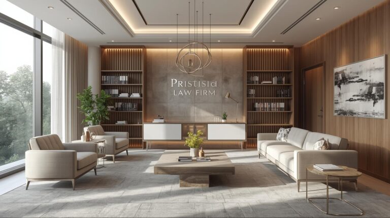 Pristisia law firm