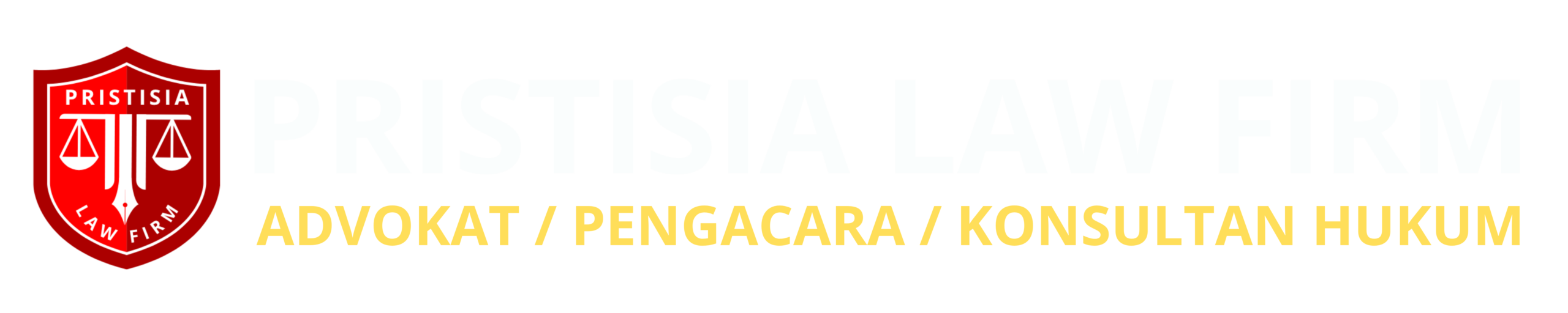 PRISTISIA LAW FIRM